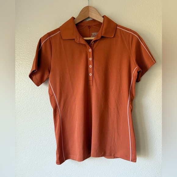 Nike Tops - ❇️NIKE Golf Dri-Fit Polo Shirt 2 for $22 ❇️